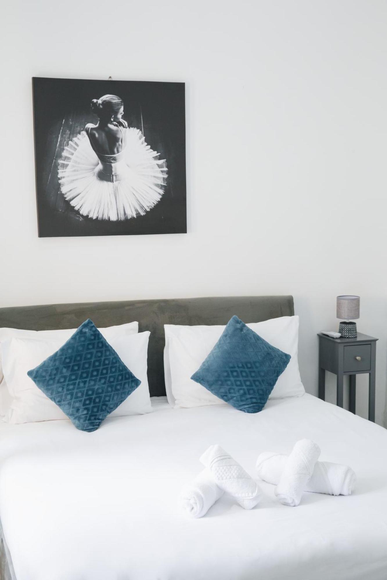 Valletta Waterfront 2 Beds Flat By Arcobnb Il-Furjana Exterior photo